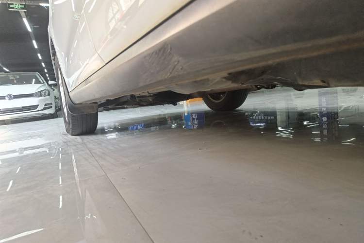 Used Haval M6 2019 1.5T DCT Two-Wheel Drive Elite Version China VI Standard
