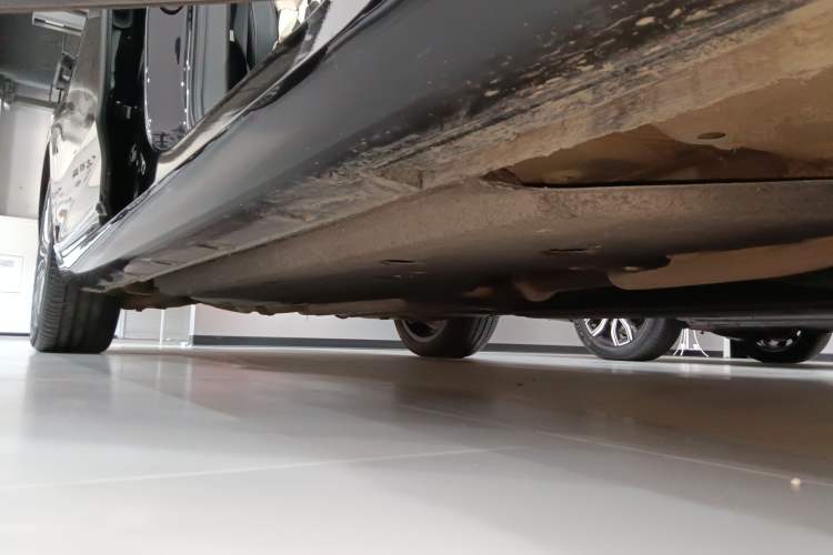 Used Hongqi H9 2022 2.0T Smart Connect Flagship Edition
