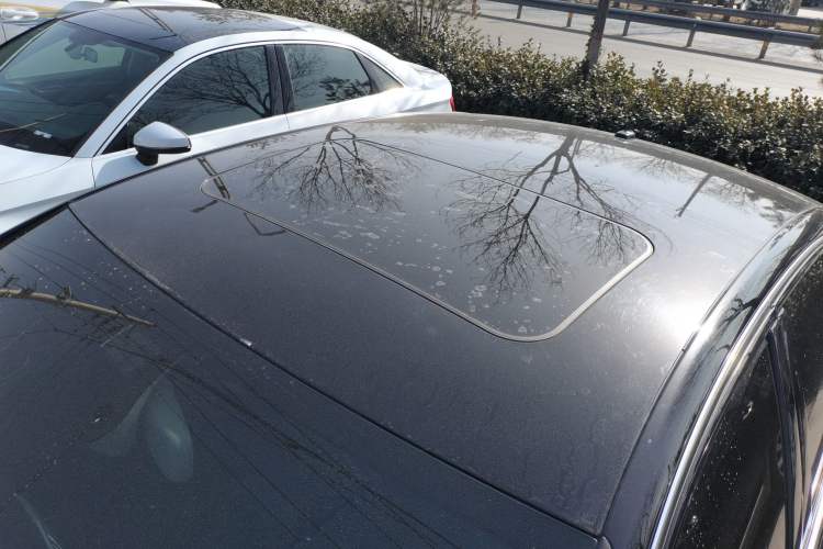 Used Audi A6L 2018 TFSI Collector's Edition