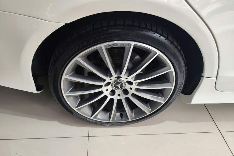 Used Mercedes-Benz CLS 2017 CLS 320 Elegant Edition