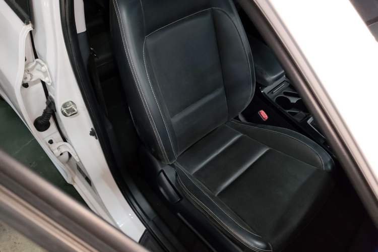 Used Hyundai Mistra 2017 1.6T Automatic Smart GLS China V Standard
