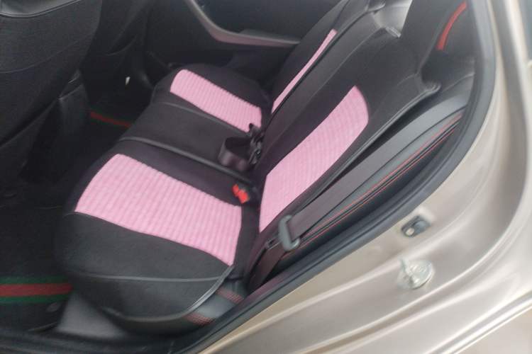 Used Hyundai Elantra 2012 1.6L Manual Leading Model
