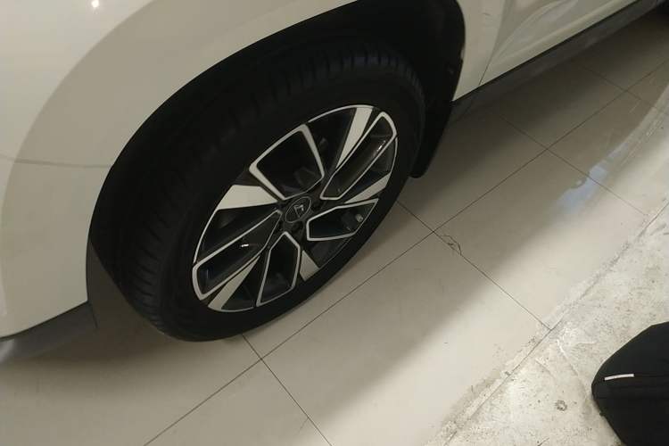 Used Jetta VS5 2019 280TSI Automatic Glory Edition