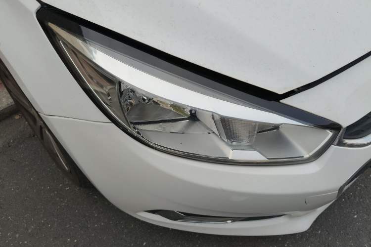 Used Chevrolet Cruze 2016 1.5L Automatic Luxury Edition
