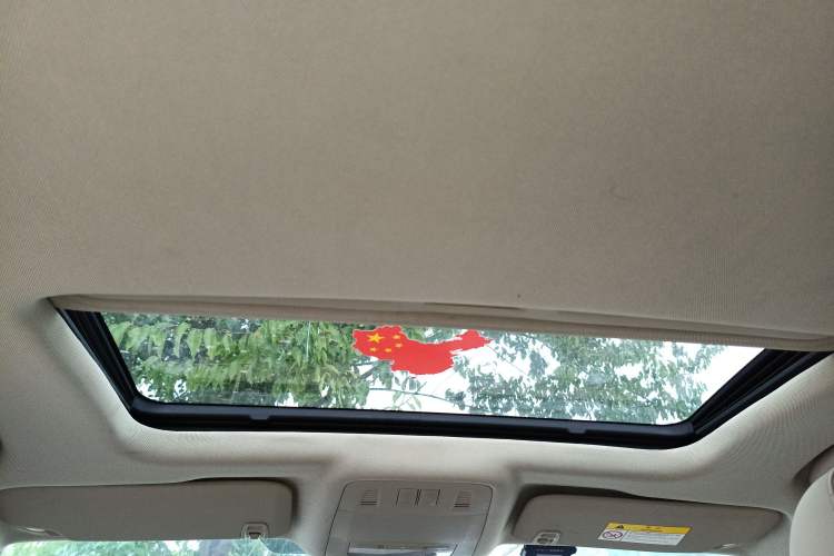 Used Buick Regal 2015 2.0L Elite Fashion Edition
