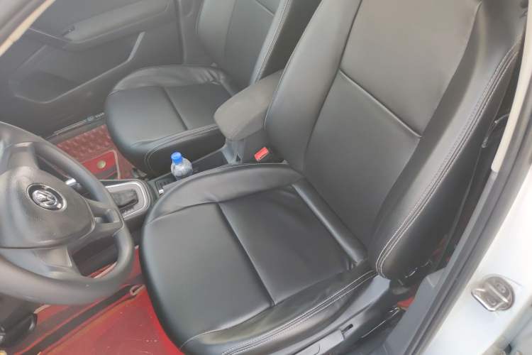 Used Volkswagen Bora 2019 Facelift Bora·Legend 1.5L Automatic Fashion Edition China VI Standard