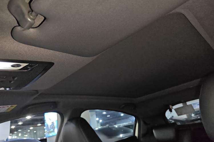 Used Honda XR-V 2017 1.8L EXi CVT Comfort Version
