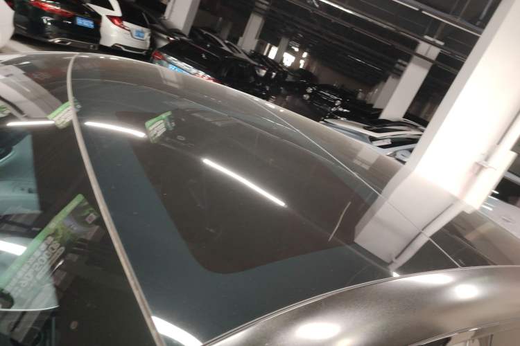 Used  11 2023 Harmony 116° Luxury Edition
