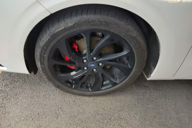 Used Ford Mondeo 2022 Facelifted EcoBoost 245 Ultimate Edition