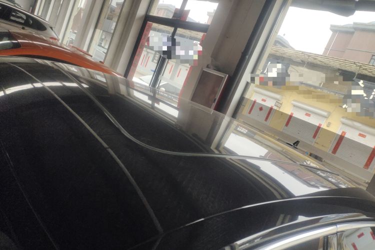 Used Volkswagen Magotan 2023 2 Million Units Commemorative Edition 330TSI DSG Luxury Version