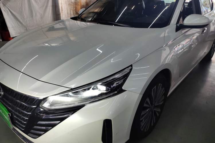 Used Nissan Teana 2022 2.0L XL-TLS Enjoyment Edition
