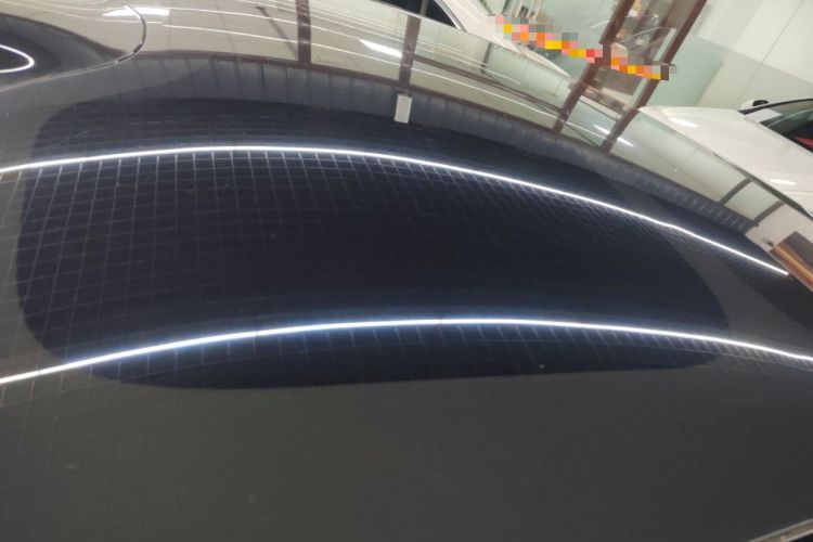 Used  L6 2025 Ultra Model
