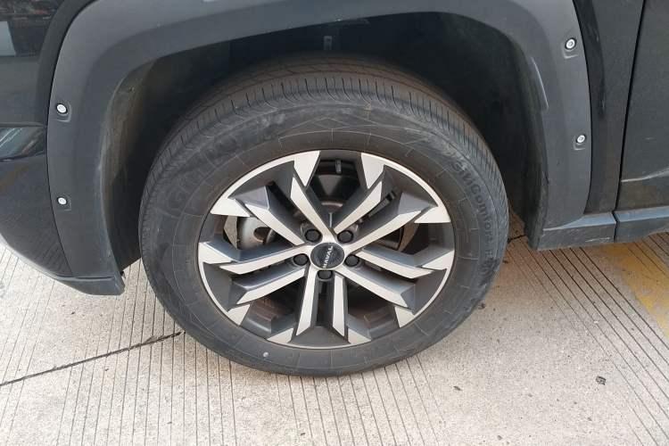 Used Haval  2023 2.0T Two-Wheel Drive Chaoye Version Plus
