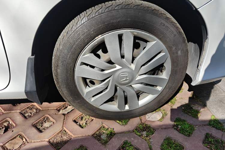 Used Honda City 2015 1.5L CVT Comfort Version