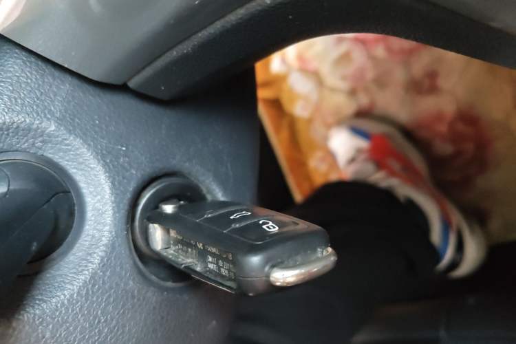 Used Volkswagen Lavida 2017 1.6L Automatic Fashion Edition
