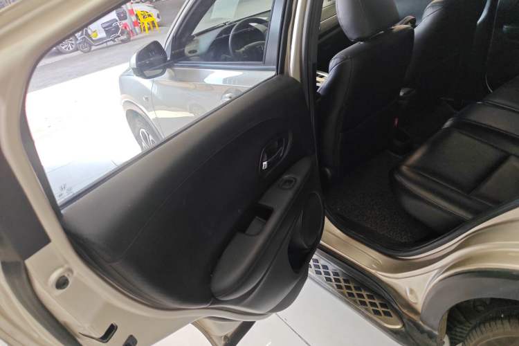 Used Honda XR-V 2017 1.8L EXi CVT Comfort Version
