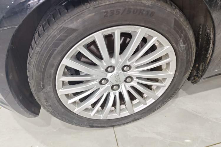 Used Cadillac CT6 2019 28T Elite Edition