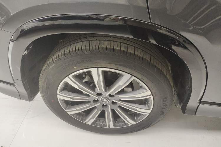 Used Changan CS75 PLUS 2023 3rd Generation 1.5T Automatic Prestige Model