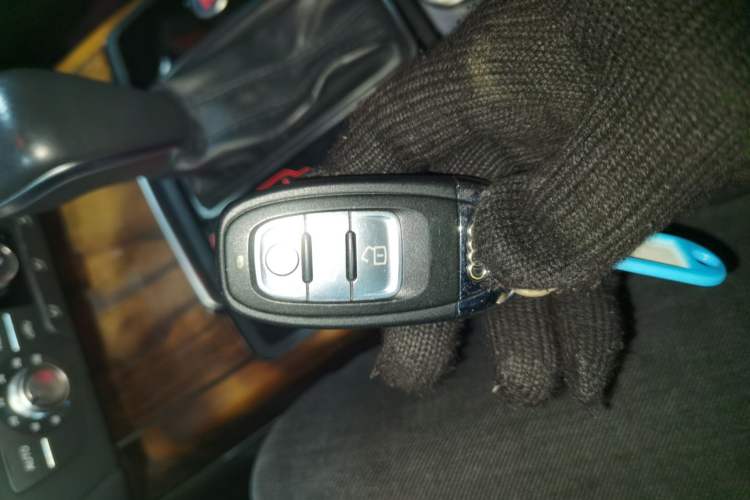 Used Audi A6L 2018 35 TFSI Collector's Edition
