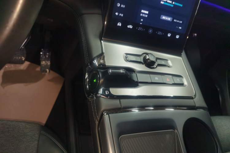 Used Nio EC6 2020 430 km Sport Version
