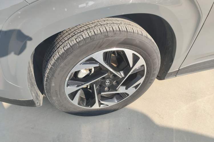 Used Hyundai Custo 2022 270TGDi Smart Luxury Flagship Edition TOP
