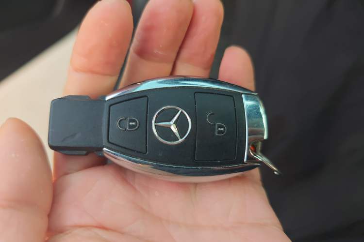 Used Mercedes-Benz GLA 2018 GLA 220 4MATIC Sport Edition
