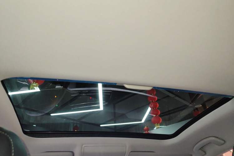 Used Volkswagen Lamando 2021 230TSI DSG Fashion Edition