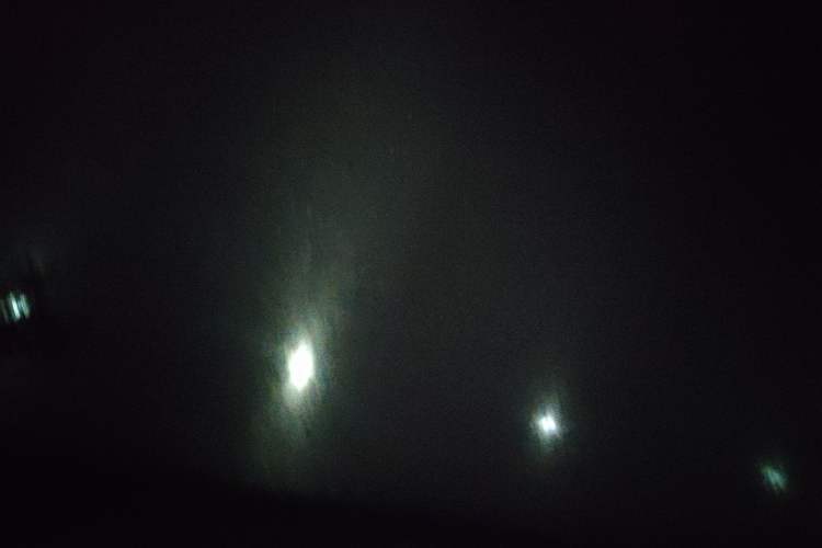 Used BYD Han 2021 EV Standard Range Luxury Model
