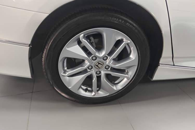 Used Honda Accord 2018 260TURBO Elite Edition China V