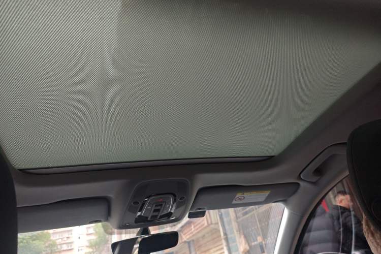 Used Audi A4L 2022 40 TFSI Luxury Dynamic Model
