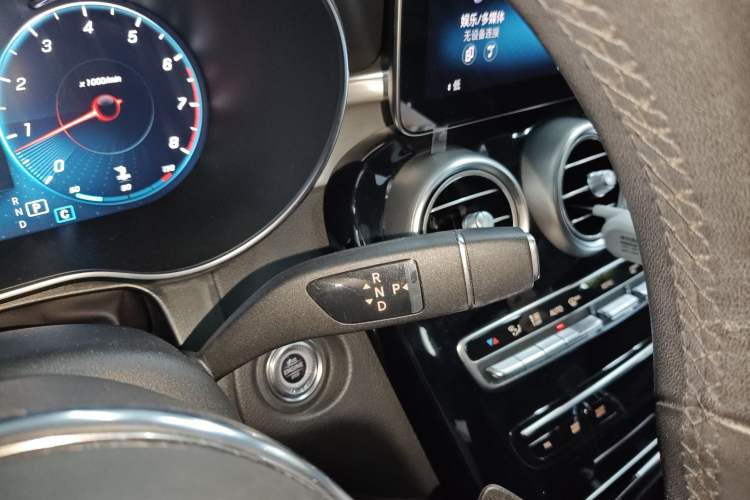 Used Mercedes-Benz GLC 2020 Facelifted GLC 260 L 4MATIC Dynamic Edition