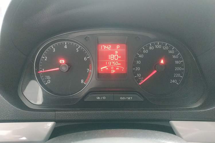 Used Volkswagen Jetta 2015 Value Edition 1.6L Automatic Comfort Version
