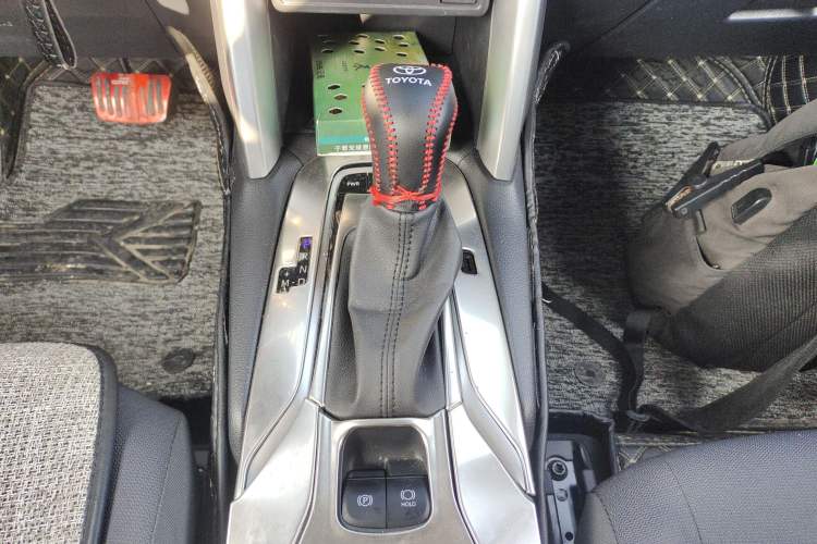 Used Toyota Corolla Cross 2023 2.0L Pioneer Edition
