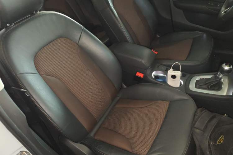 Used Audi Q3 2018 30th Anniversary Edition 30 TFSI Fashion Model