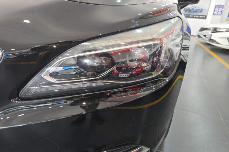 Used Buick LaCrosse 2018 20T Elite Edition
