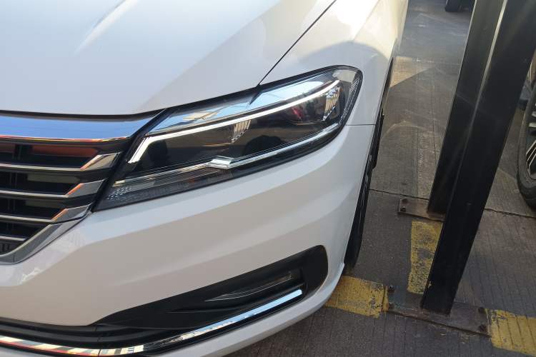 Used Volkswagen Lavida 2022 280TSI DSG Comfort Edition
