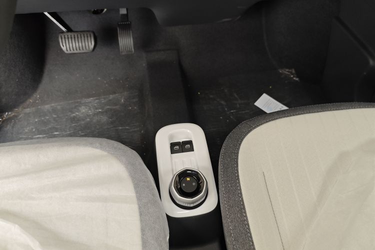 Used Geely Galaxy Panda 2025 210 km – Yuanqi Bear