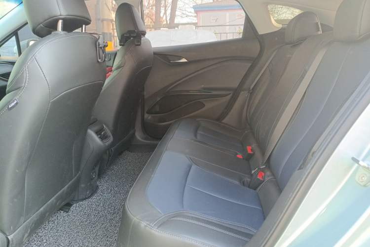 Used Buick Velite 6 2022 Connected Fashion PLUS