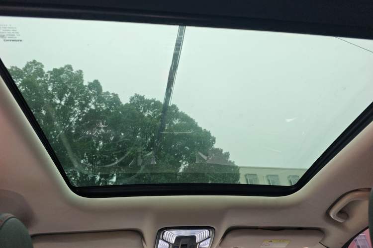 Used Changan CS55 2018 1.5T Automatic Xuan Dong Model China V Standard
