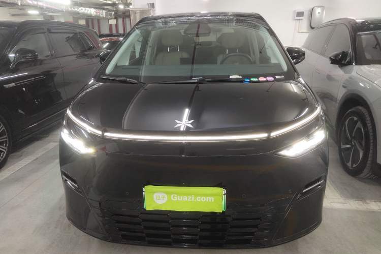 Used XPeng X9 2025 740 Ultra-Long Range Max
