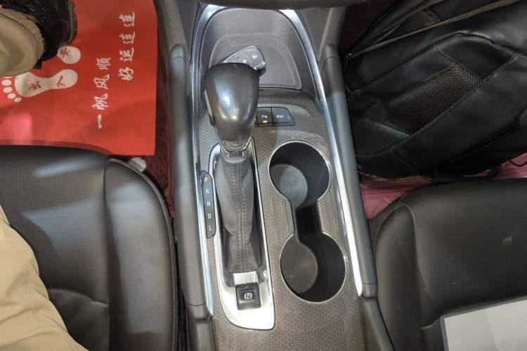 Used Chevrolet Malibu XL 2021 535T Automatic Sport Edition
