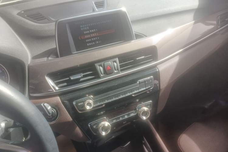 Used BMW X1 2019 sDrive18Li Premium Edition