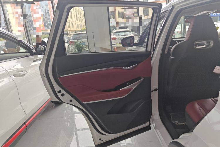 Used Changan CS75 PLUS 2020 2.0T Automatic Pilot Version
