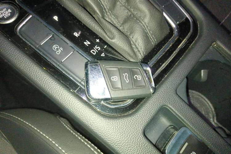 Used Volkswagen Magotan 2020 330TSI DSG Luxury Edition
