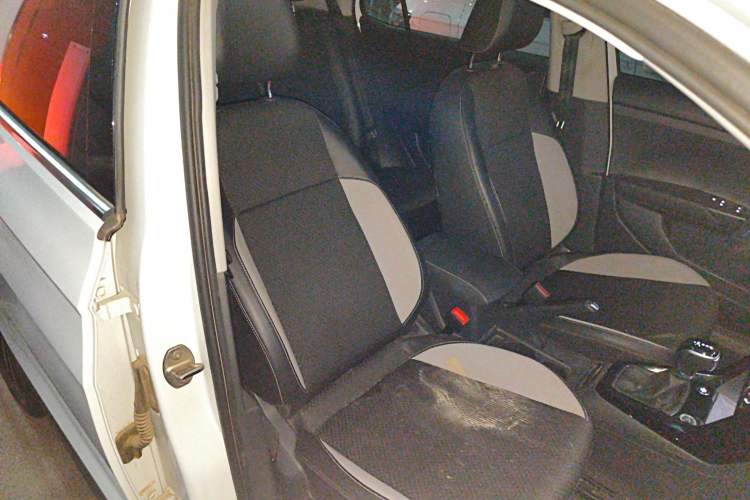 Used Volkswagen Tacqua 2021 200TSI DSG JoyConnect Edition
