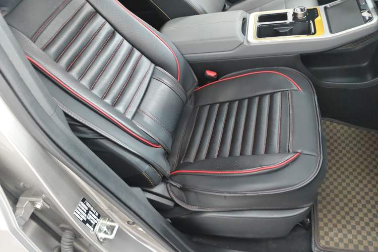 Used AION Y 2022 70 Tech Edition Ternary Lithium
