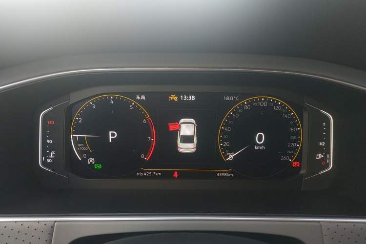 Used Volkswagen Lavida 2024 1.5L Automatic 5 Million Edition
