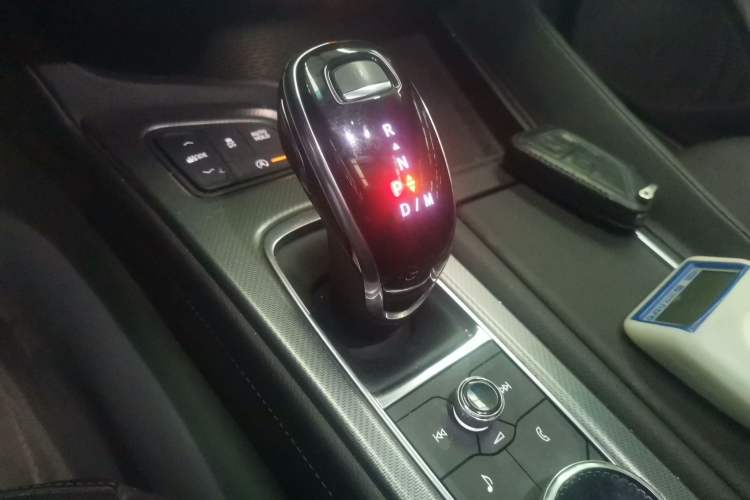 Used Cadillac CT5 2020 Revised Version 28T Luxury Edition
