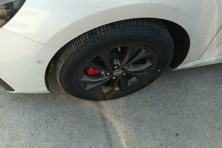 Used Buick Verano 2023 Pro GS Swift Edition
