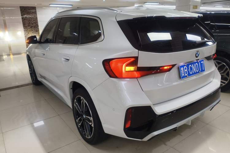 Used BMW X1 2023 sDrive25Li M Sport Package
